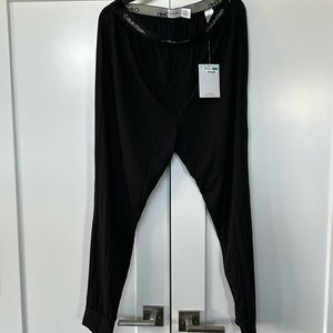 Men’s Calvin Klein lounge pants
